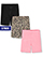 Pink/Multi