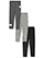Medium Charcoal Heather