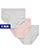 Pink/Multi