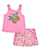Pink/Yellow