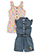 Medium Wash Indigo