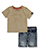 (Khaki)