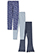 Blue/Multi