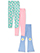 Pink/Multi