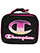 Black/Pink