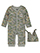 Camo/Multi